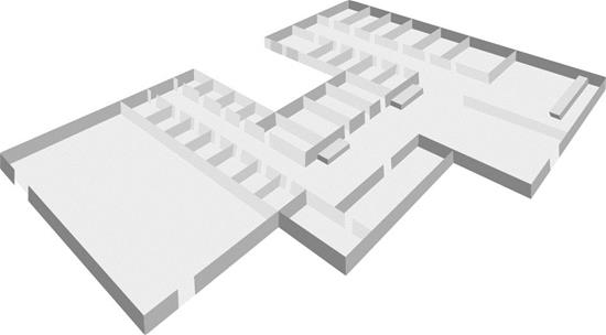 Healthcare Application Plain Layout