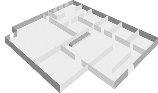 Schools and Universities Application Layout