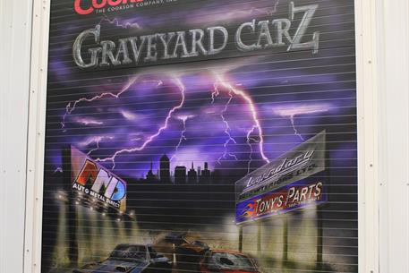 Graveyard Carz