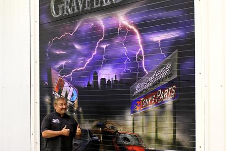 Graveyard Carz