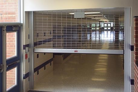 Cross-Corridor Security