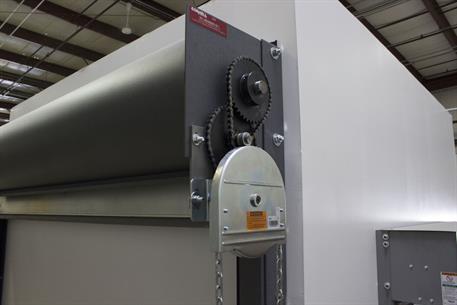 Controlgard Chain Hoist