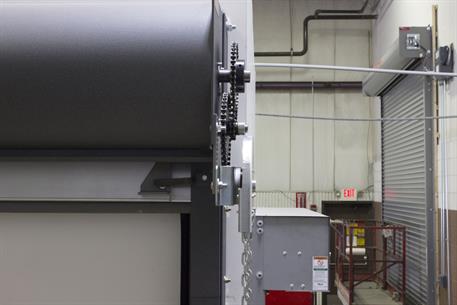Controlgard Chain Hoist