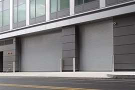 Find A Roll Up Door Security Gate Or Dealer For Any Product