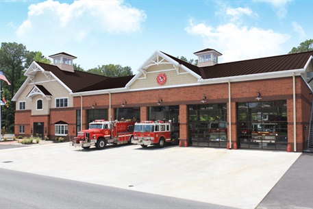 firehouse