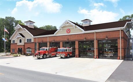 firehouse