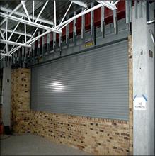 Fire Door Fire Door