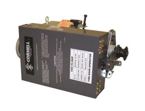 firegard motor