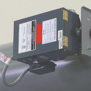 AlarmGard Motor AlarmGard Motor