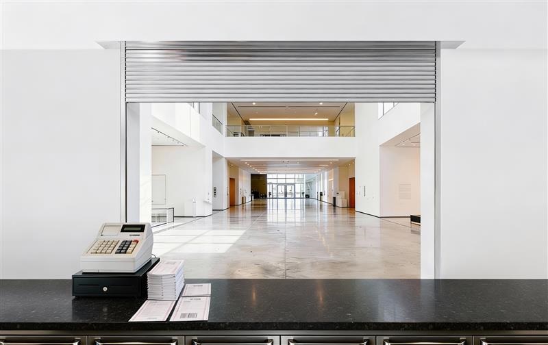 AlarmGard Conceal Museum