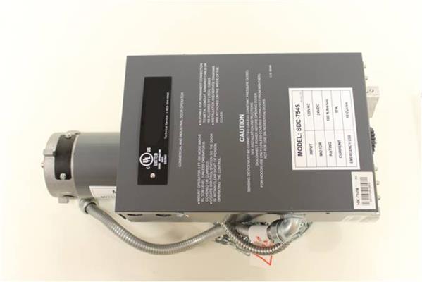 EverGard Operator EverGard - 1st Accesory Page