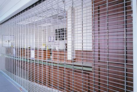 Security Grilles