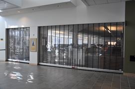 Insulated Roll Up Garage Doors Custom Cookson Doors
