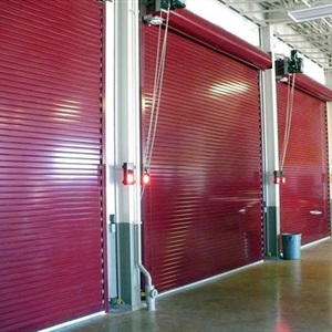 overhead garage doors