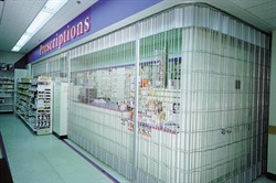 VisionGlide Sidefold Grille VisionGlide Sidefold Grille