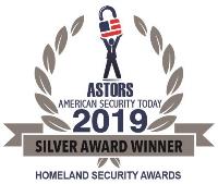StormDefender Silver AST Award