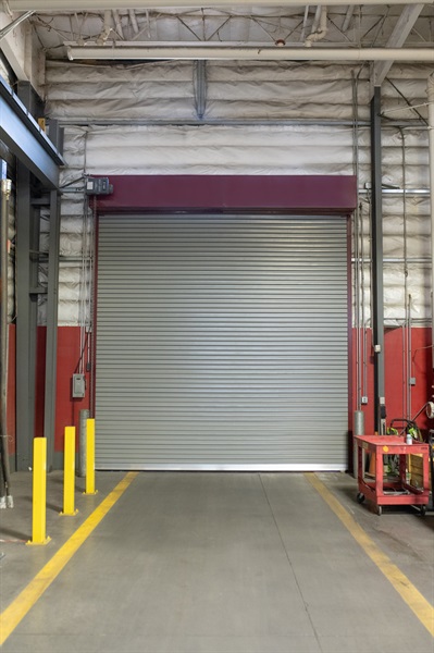 Thermiser Max Low U Door 2