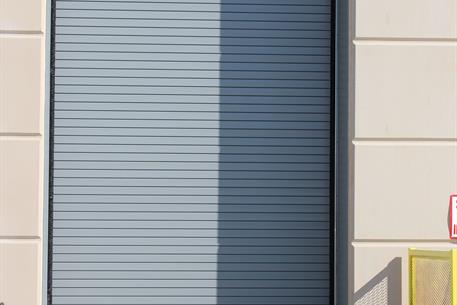 St. Mary's Hospital MO - Dock