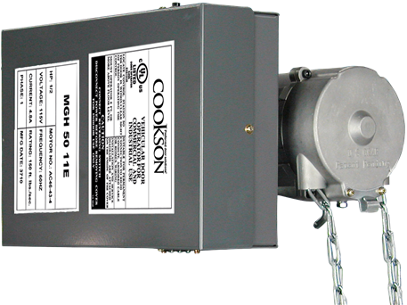 Cookson MGH Cookson MGH