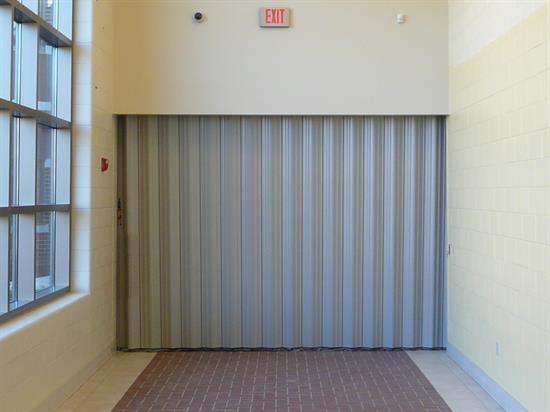 TranZform Hallway