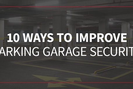 10-Ways-Improve-Parking-Garage-Security