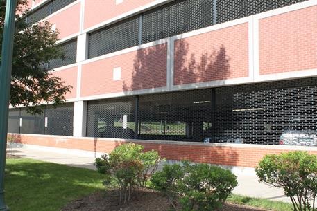 sentry-gate-at-parking-garage