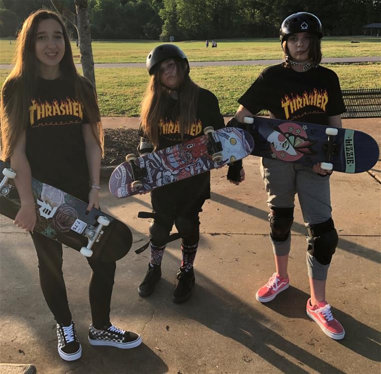 Meghan Joseph daughters