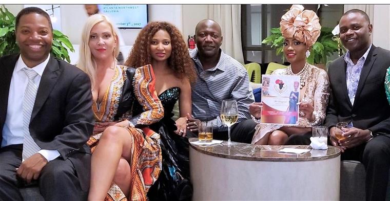 Meghan Joseph organizer photo