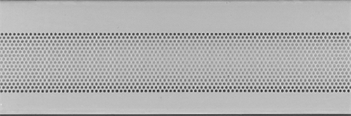 ScreenGard - Steel ScreenGard - Steel