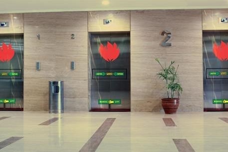 SmokeShield Elevator SmokeShield Elevator