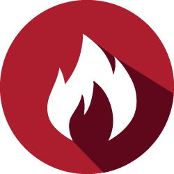 Fire Products Red Fire Products Red