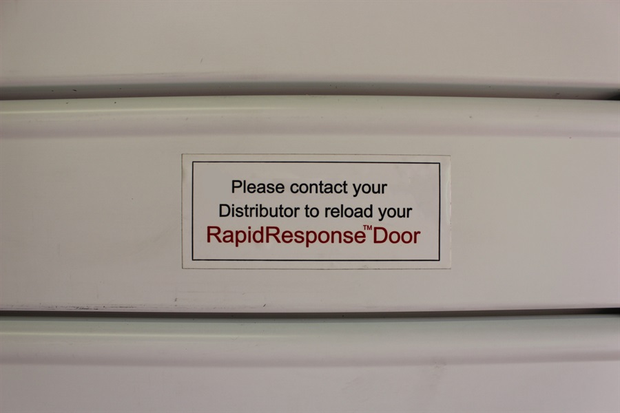 rapid response