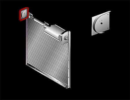 Roll Up Door 101