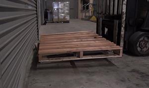 commercial garage doors bottom damage commercial garage doors bottom damage