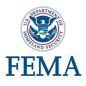 FEMA 361 - FEMA Logo