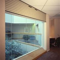 Fire Door Solutions Interior Window