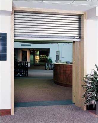 Fire Door Solutions Office