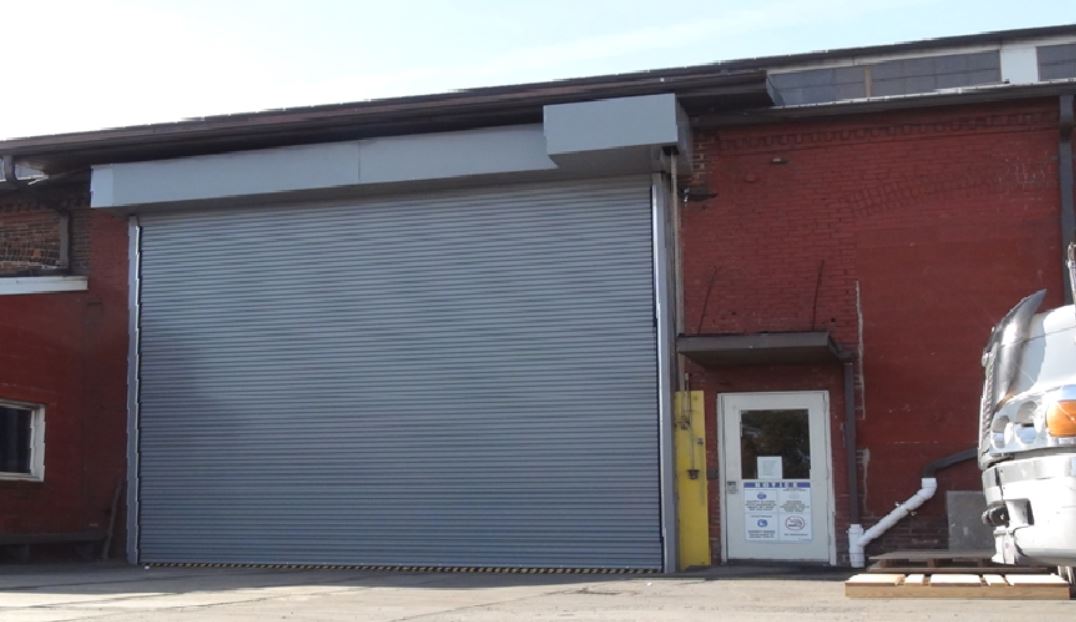 garage door solutions industry door