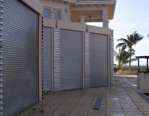 Hurricane Garage Doors Florida