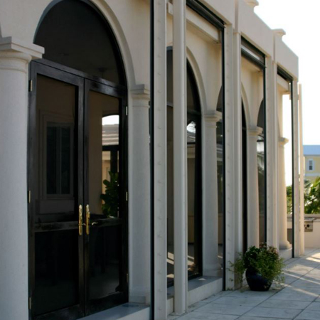 Hurricane Proof Doors Before Secure Hurricane Proof Doors Before Secure