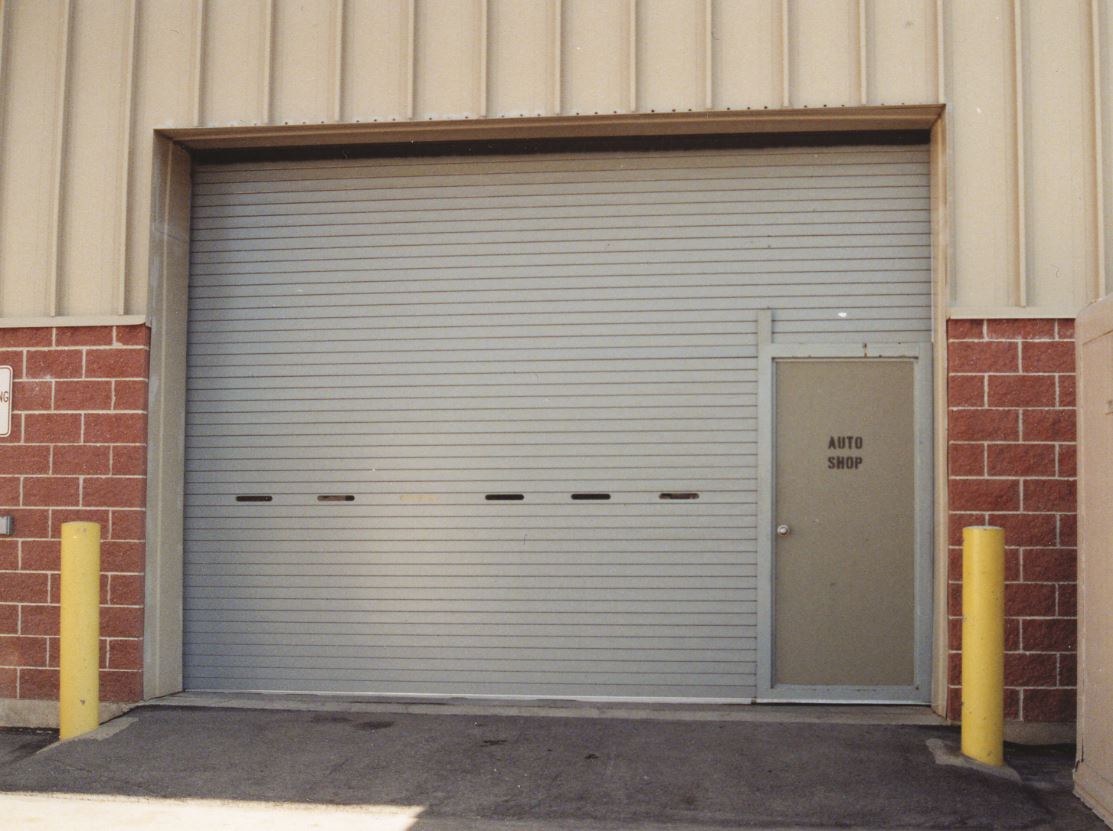 Roll Up Door Leader Cookson Rolling Overhead Doors
