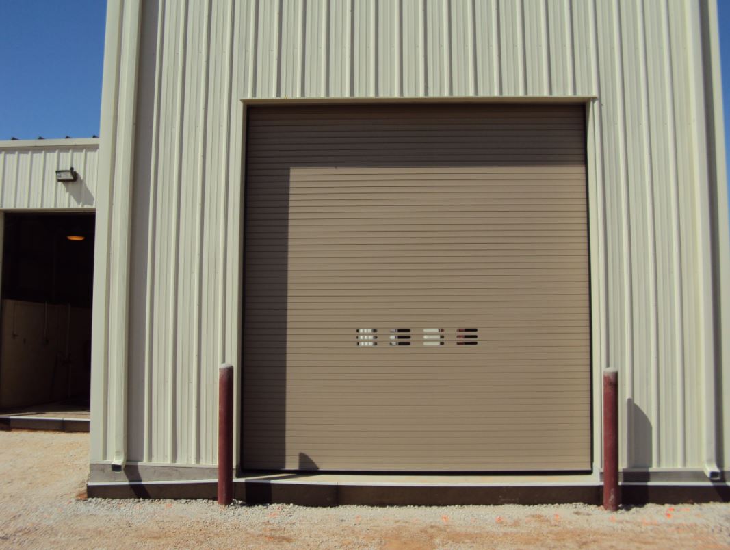 Roll Up Doors Cookson Preferred Door Solutions
