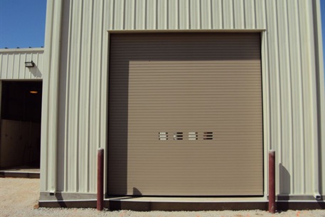 Roll Up Doors Insulated Roll Up Doors Insulated