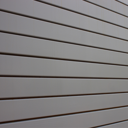 Safe Room Doors Grey