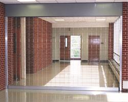 CrossingGard Security Gates CrossingGard Security Gates