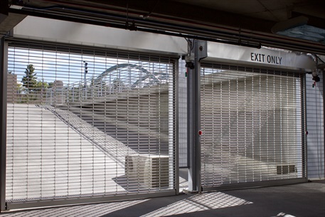 High Performance Security Gates