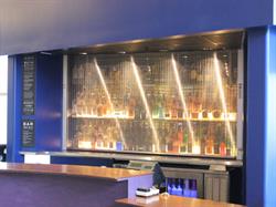 SteelWeave Security Gates SteelWeave Security Gates