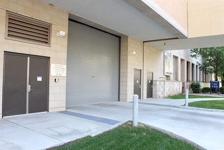 Steel Roll Up Doors Steel Roll Up Doors