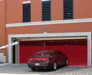 UL 325 Light Curtain Car UL 325 Light Curtain Car