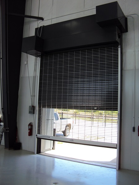 Combination Door2